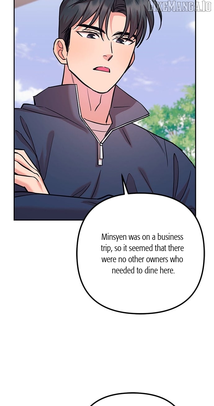 Marriage After a Close Call Chapter 29 - page 10